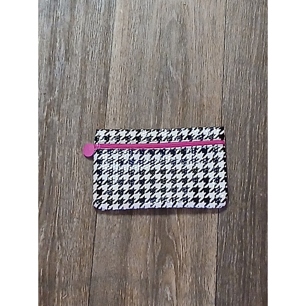 Ipsy cosmetic bag